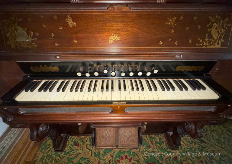 Reed Organ - Image 3