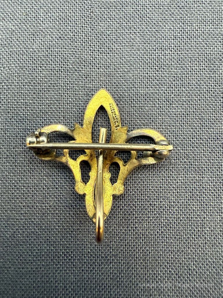Watch Pin - Image 2