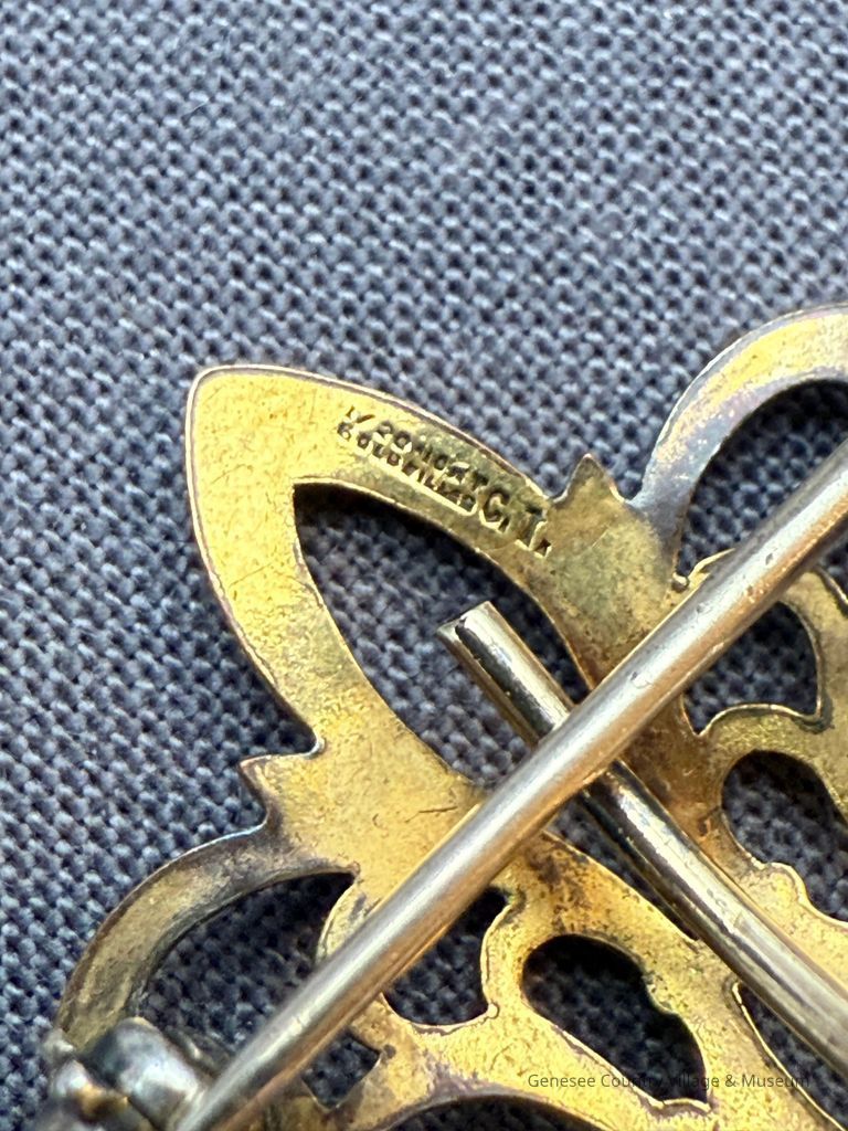 Watch Pin - Image 3