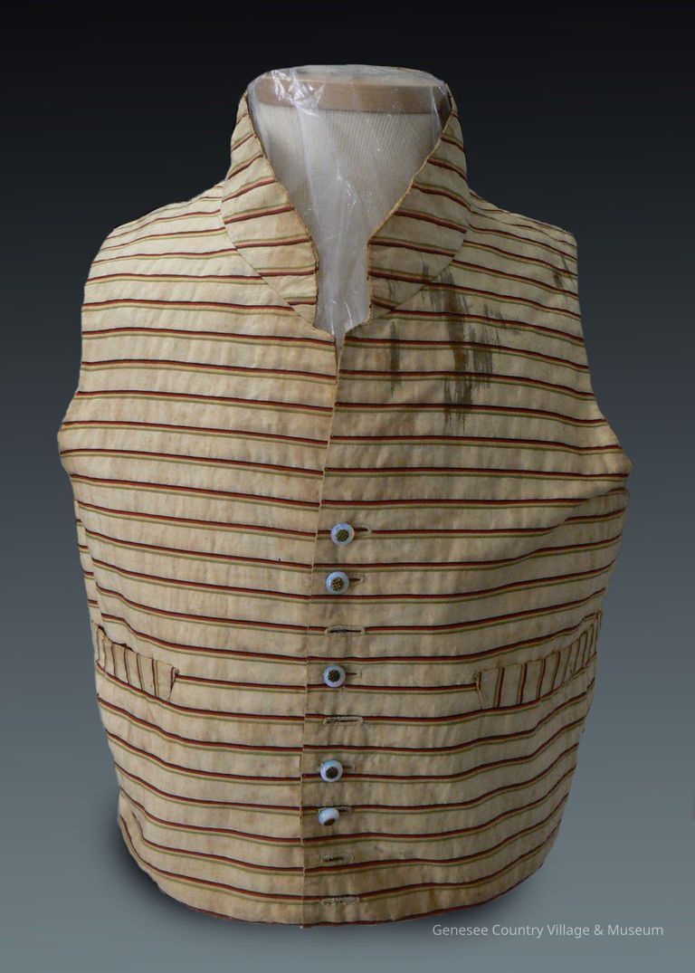 Waistcoat - Image 3