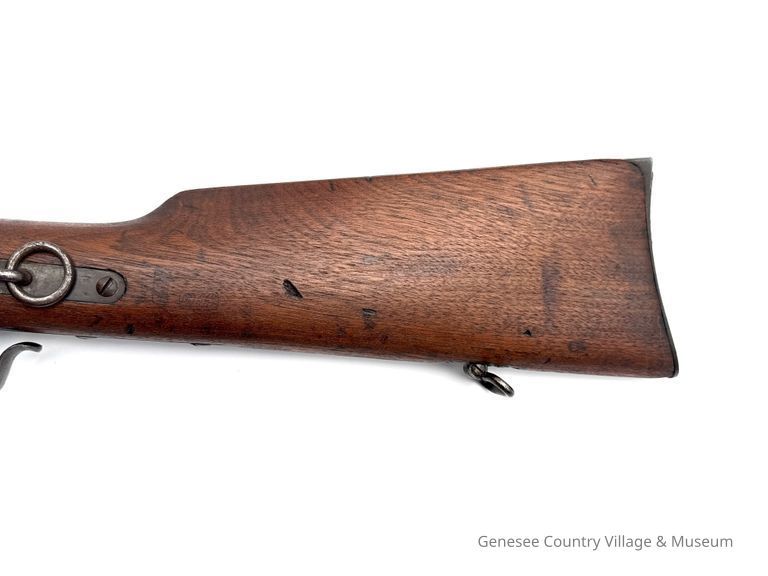 Spencer Repeating Carbine - Image 5