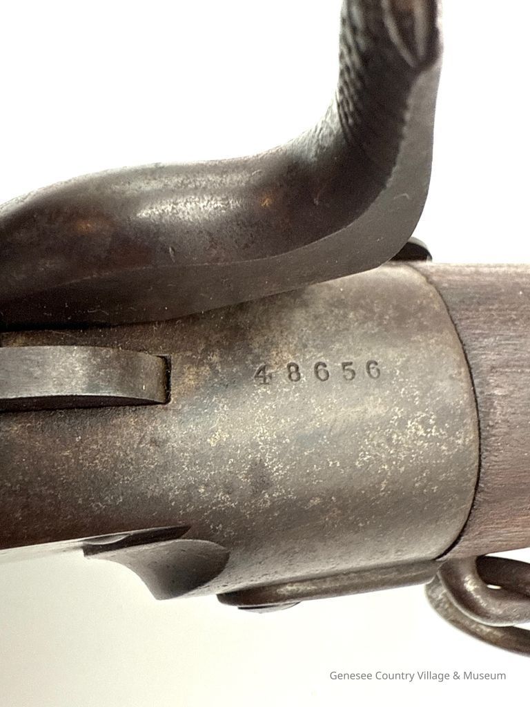 Spencer Repeating Carbine - Image 6