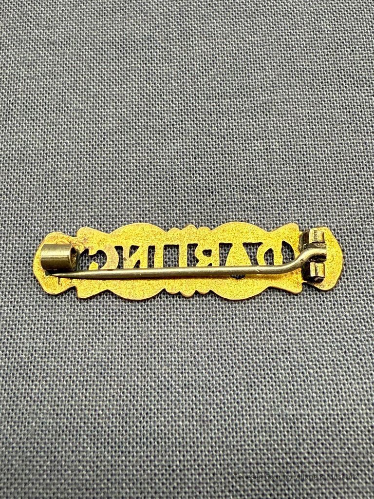 Lingerie Pin - Image 2