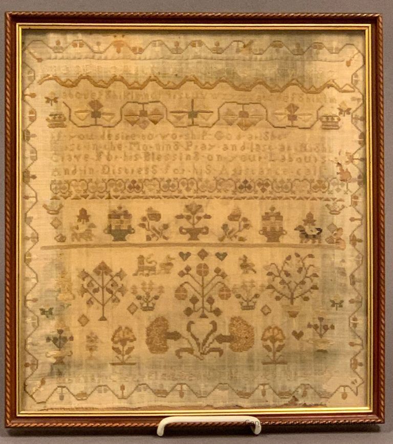 Sampler