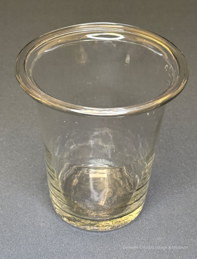 Preserving Jar