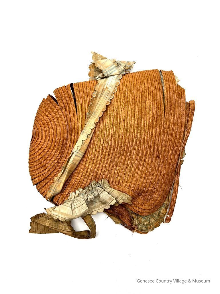 Bonnet