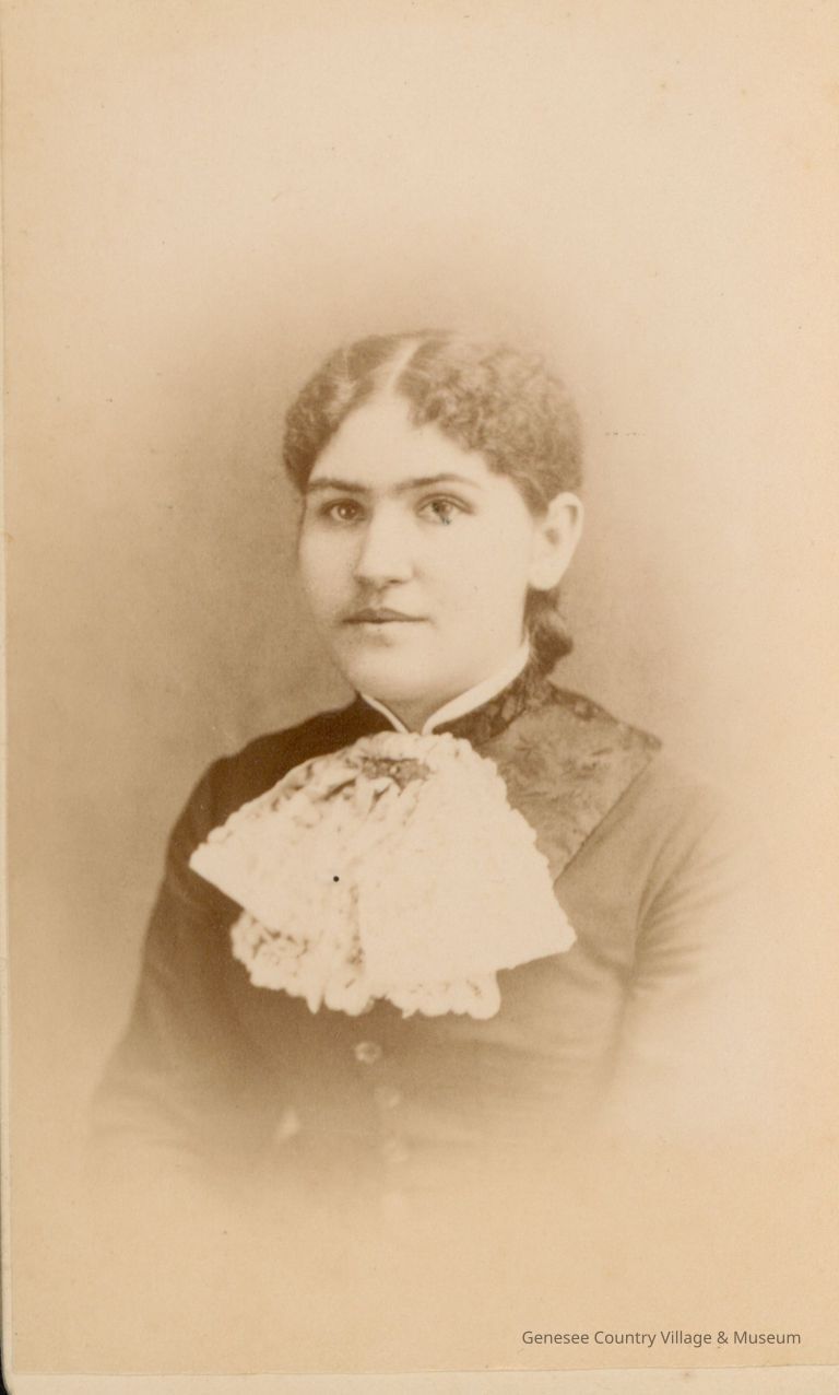 Carte de Visite