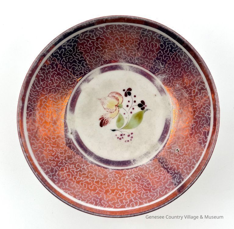 Saucer
