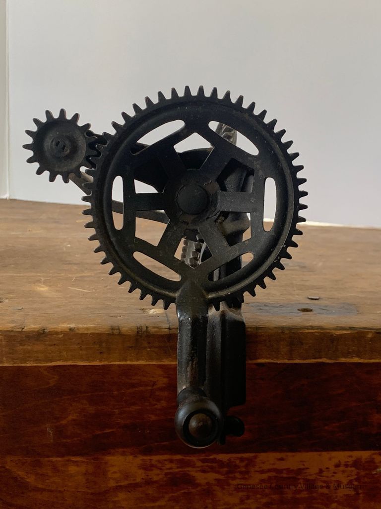 Fruit Peeler