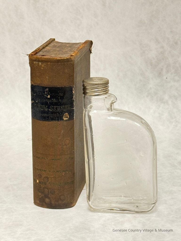 Book Flask