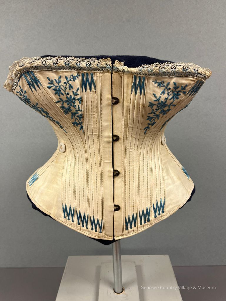 Corset