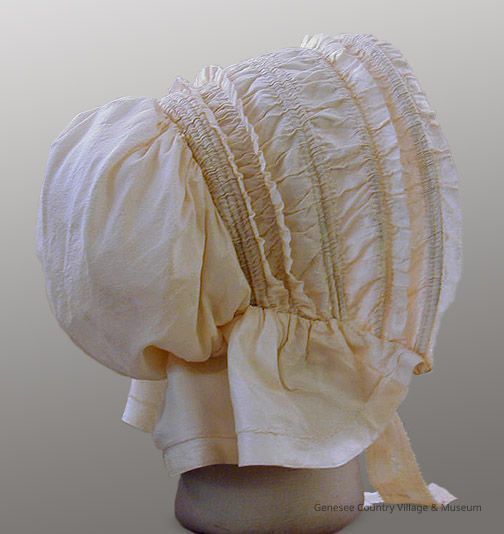 Bonnet