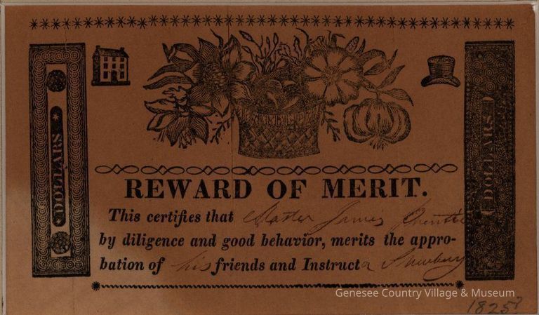 Reward of Merit - Image 4