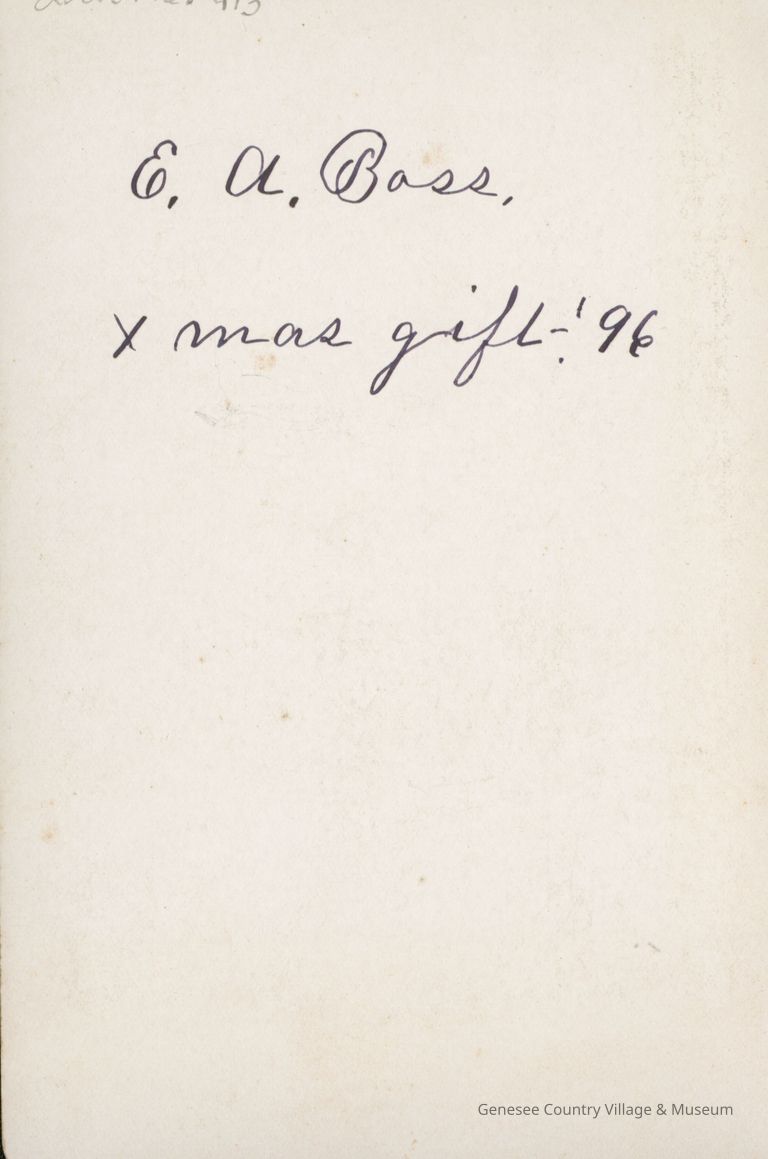 Cabinet Card - Image 2