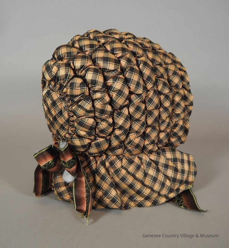 Quilted Hood - Image 8
