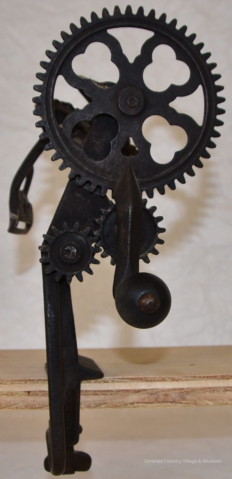 Fruit Peeler