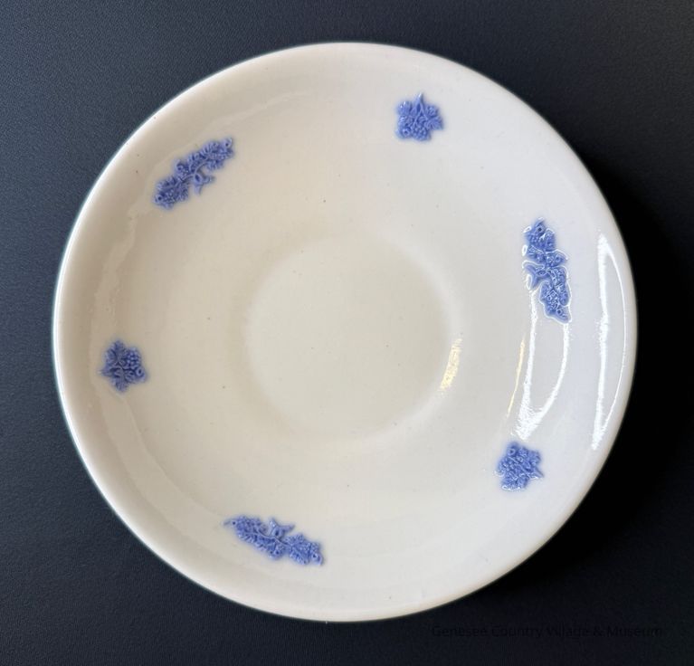 Saucer