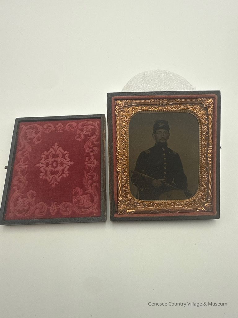 Ambrotype