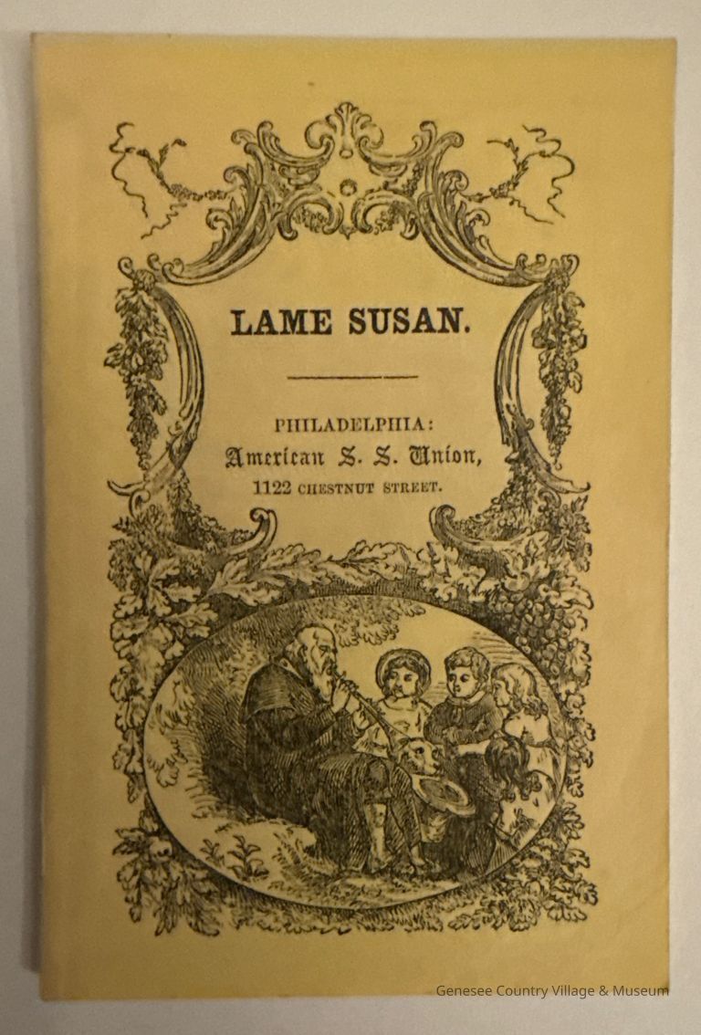 Lame Susan