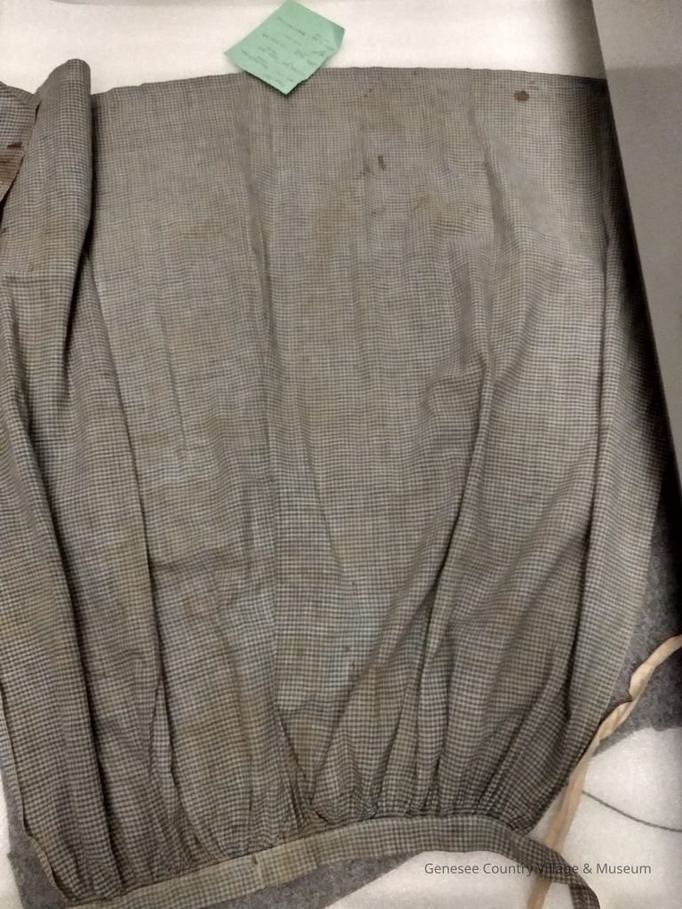 Apron