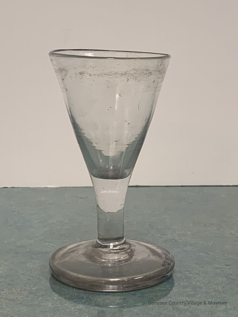 Glass, Wine