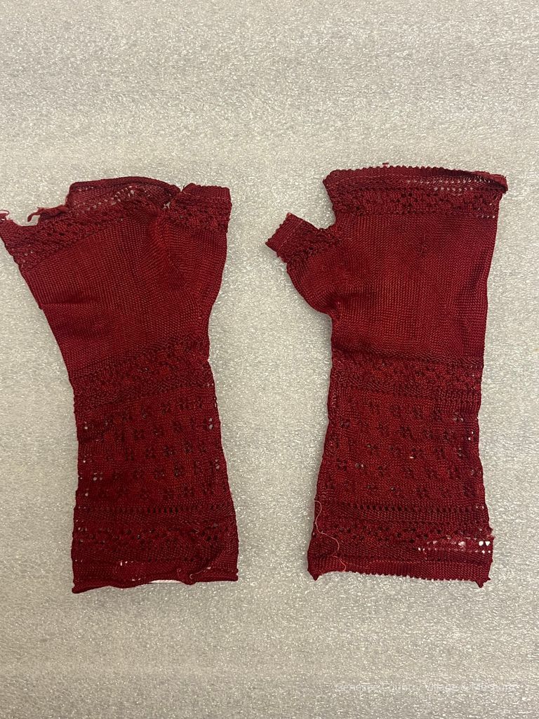 Mitts