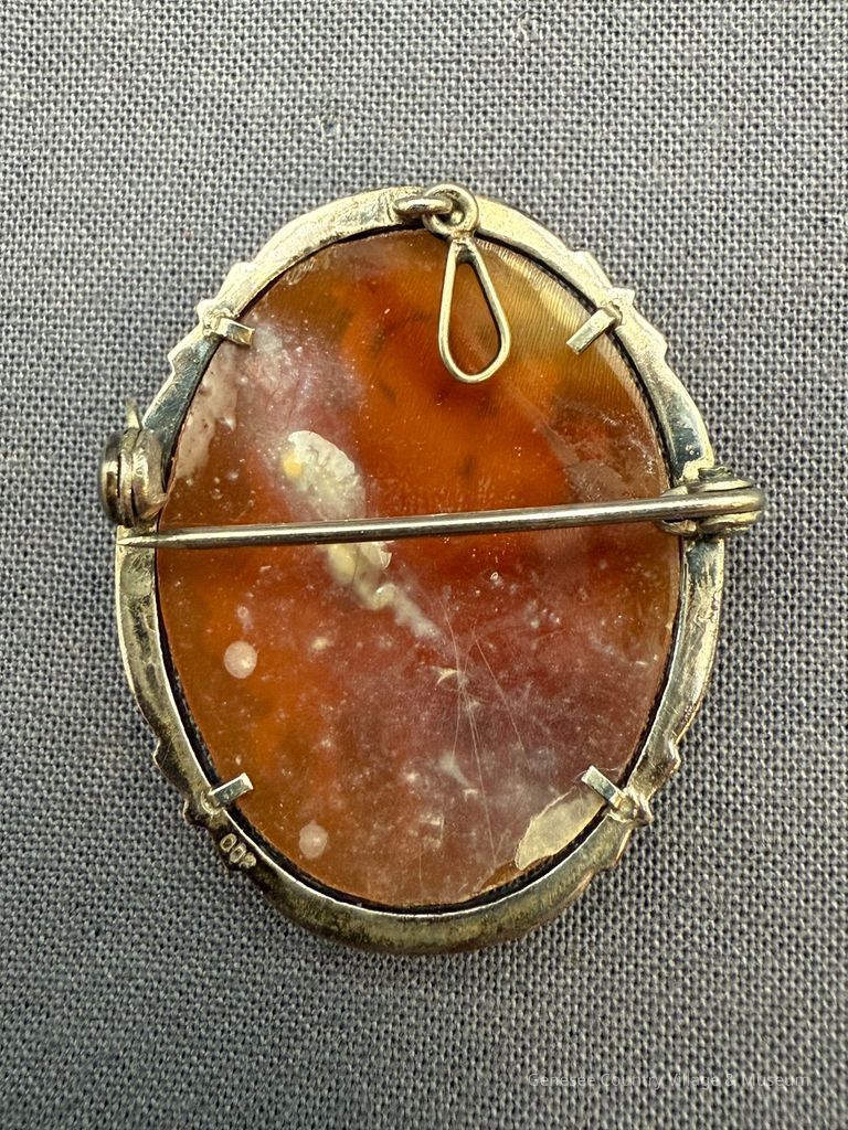 Cameo - Image 2