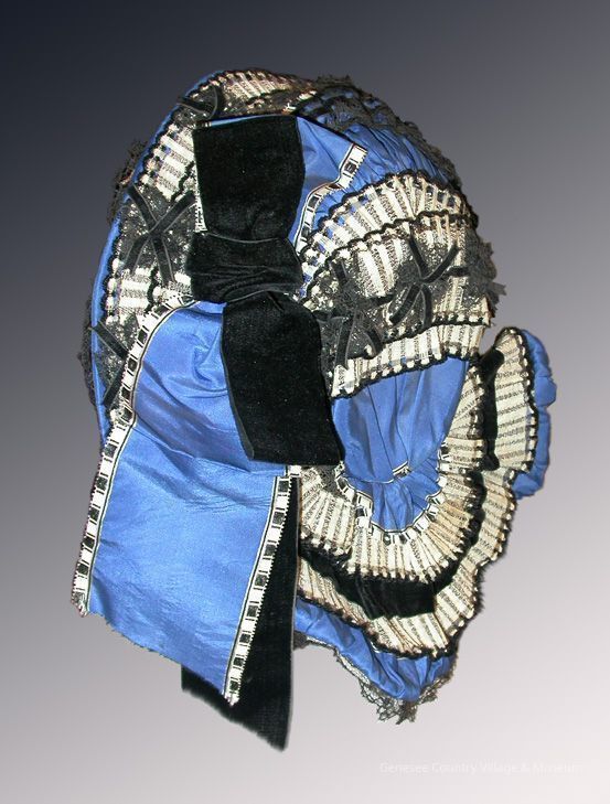 Bonnet