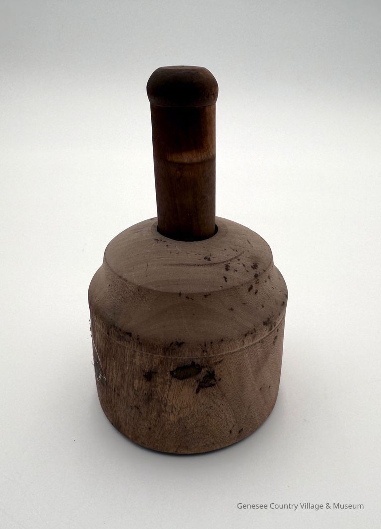 Butter Mold - Image 2