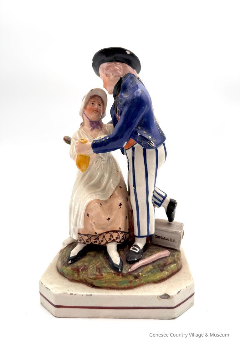 Figurine