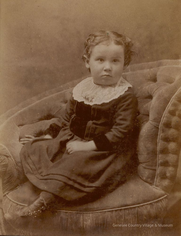 Cabinet Card