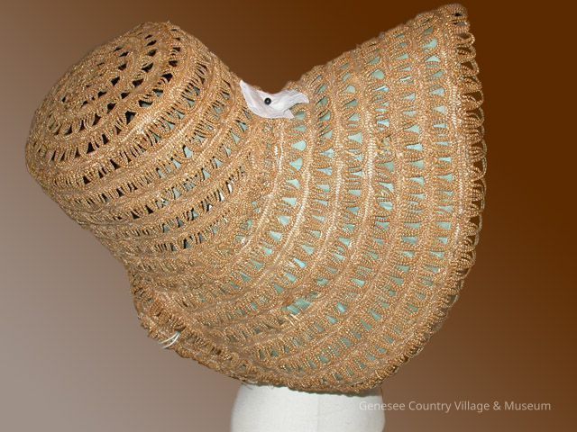 Bonnet