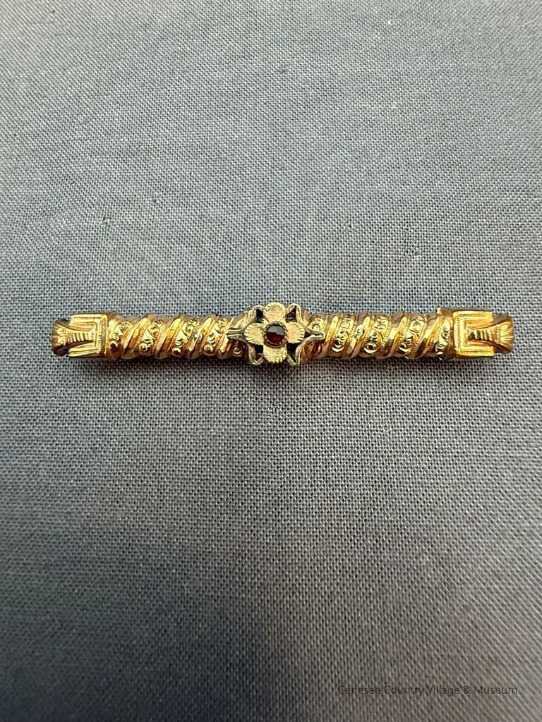 Bar Pin