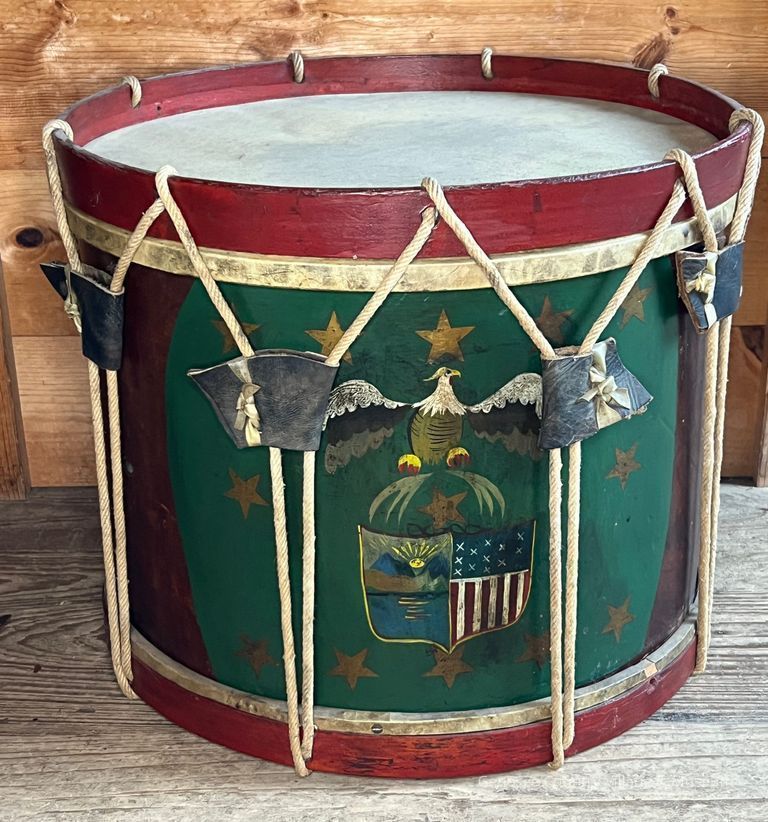 Drum