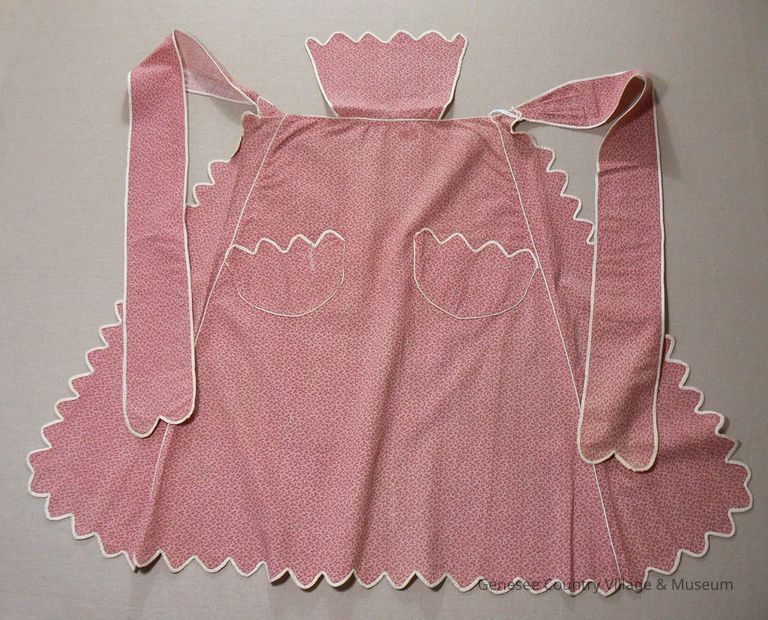 Apron