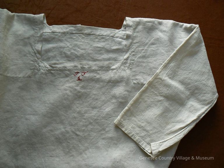 Chemise