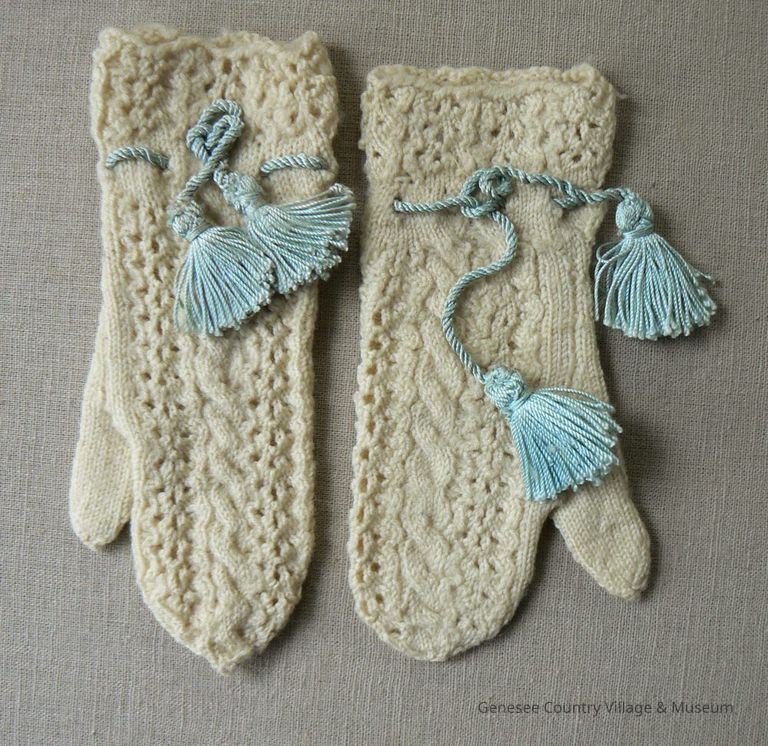 Mitten