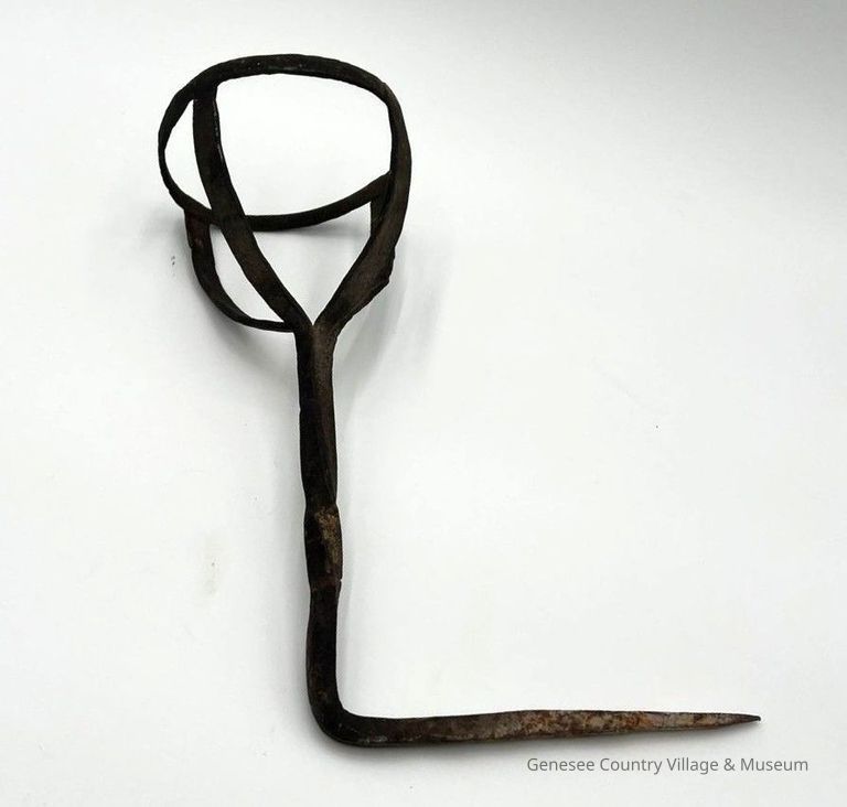 Cresset