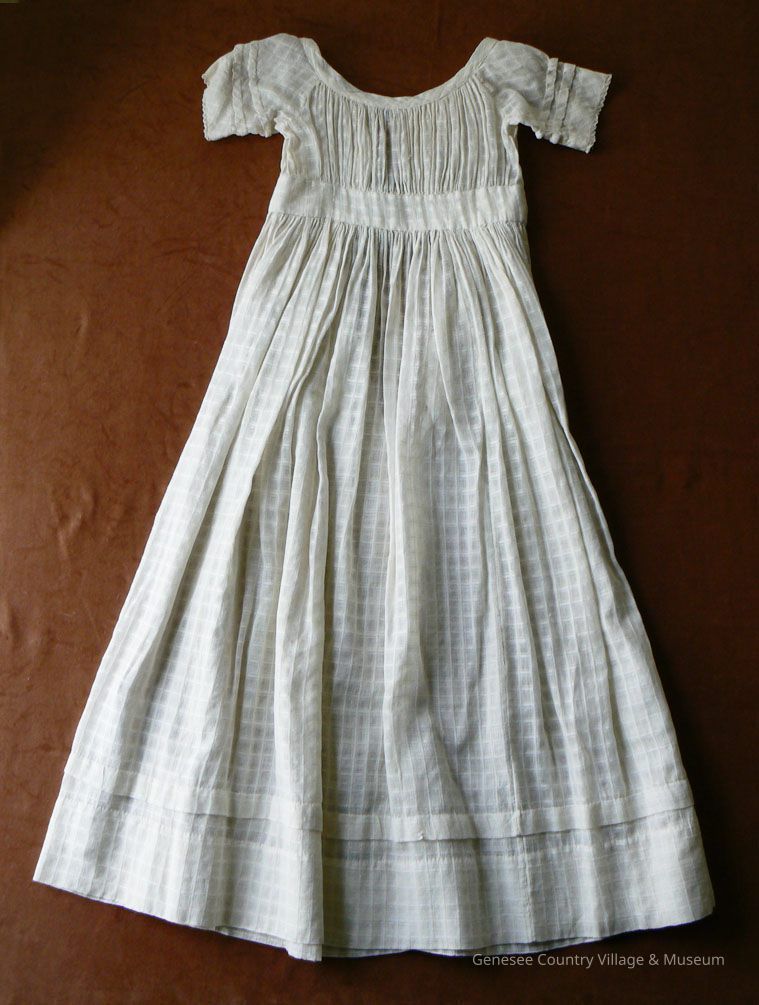 Gown, Long