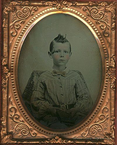 Ambrotype