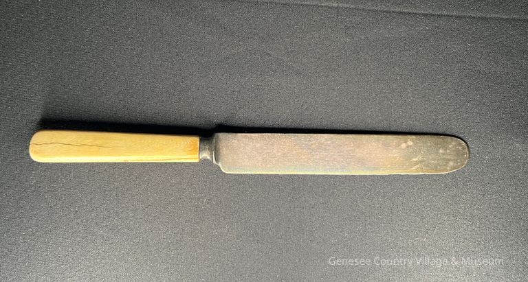 Dinner Knife