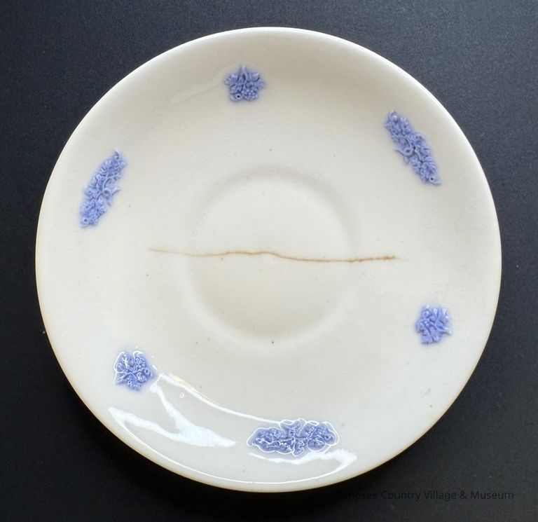 Saucer