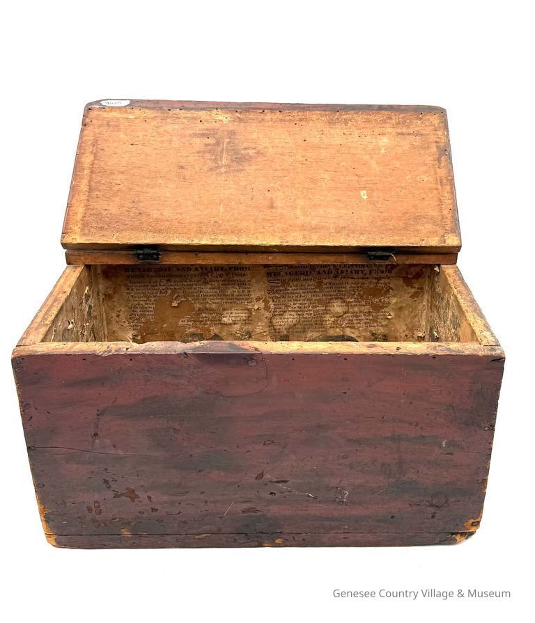 Chest - Image 2