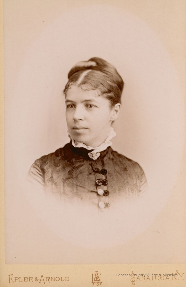 Cabinet Card