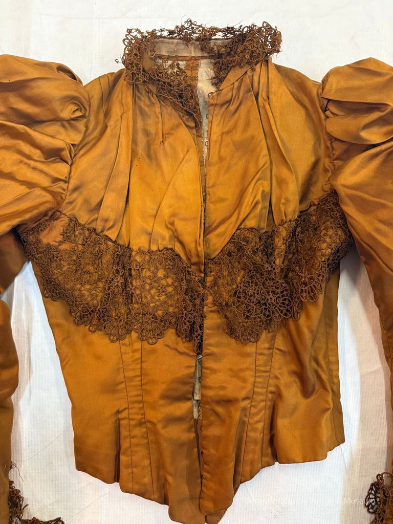 Dress - Image 4