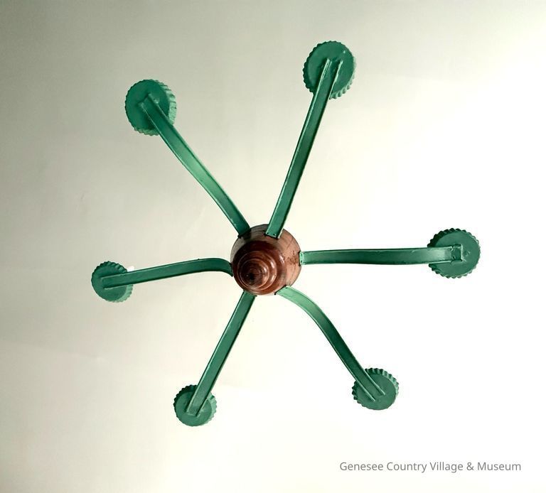 Chandelier - Image 3