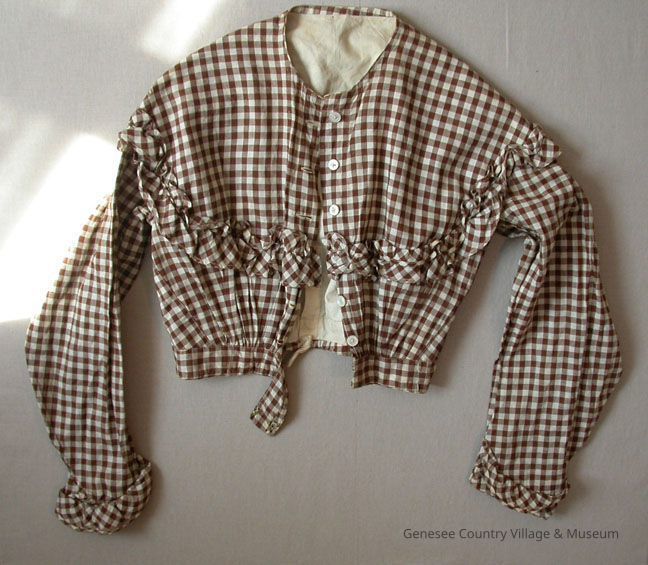 Bodice