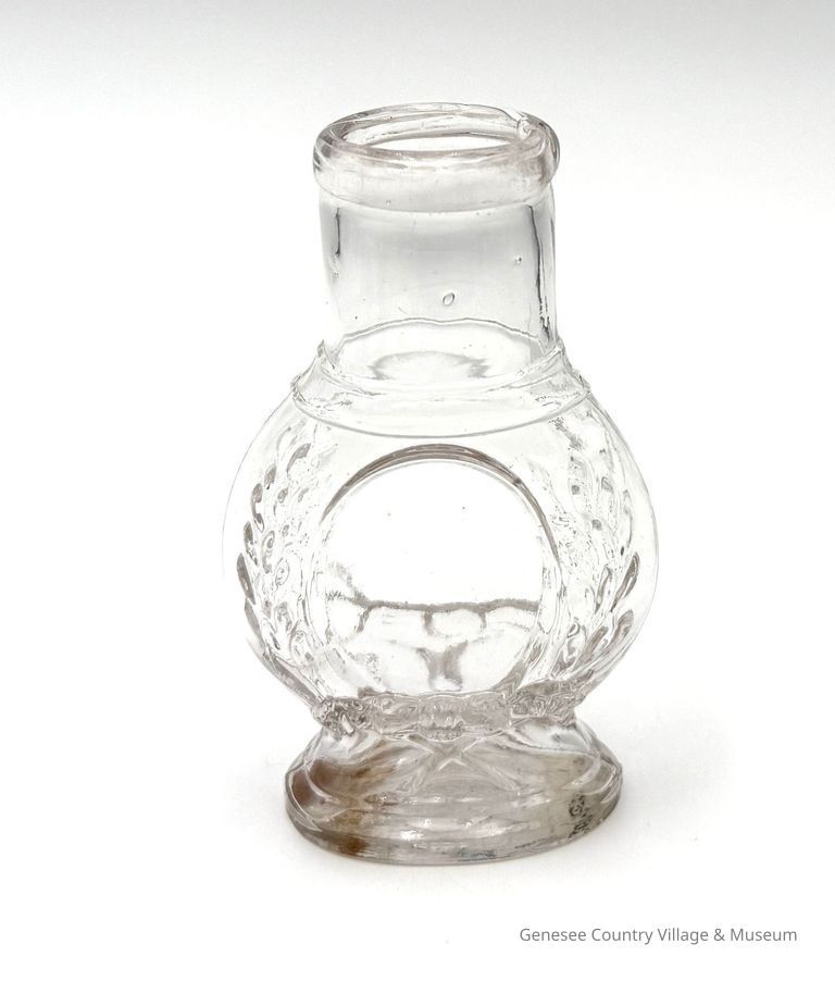 Perfume Bottle