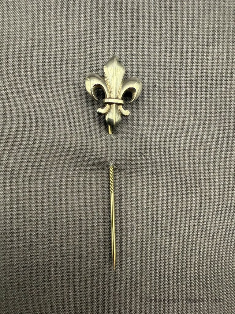 Stick Pin