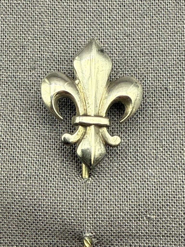 Stick Pin - Image 2